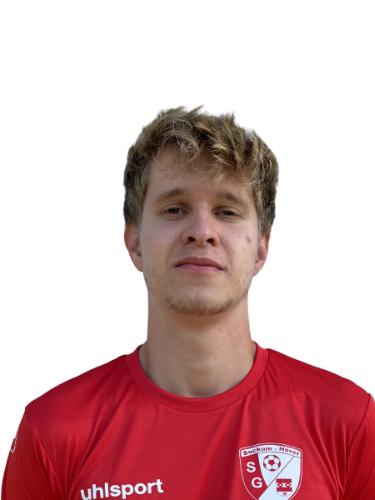 Luca Köppeler