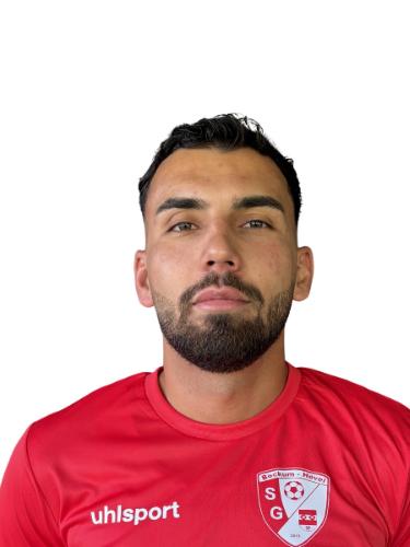 Samet Sahin