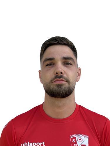 Marvin Woydak