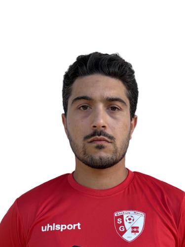 Mustafa Yildirim