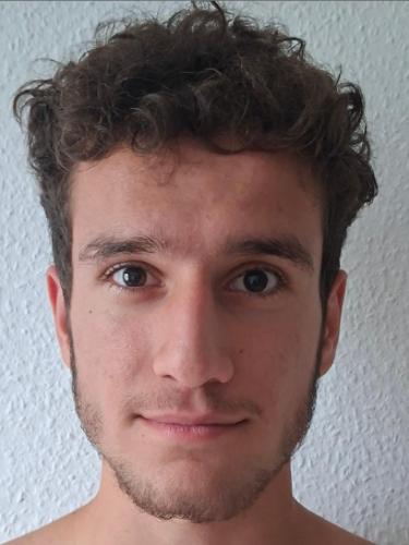 Saman Heydari Koloor