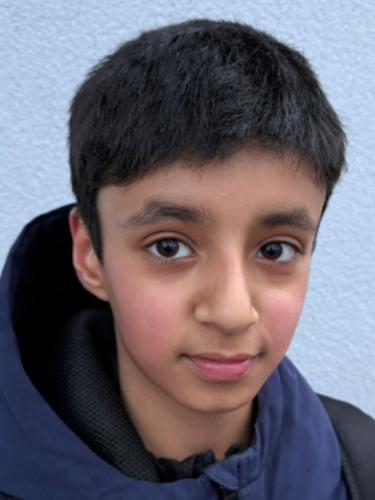Muhammad Abu Bakar