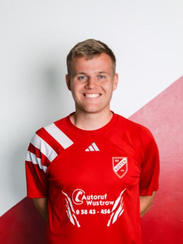 Tjark Behrens