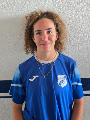 Daniela Schwarz