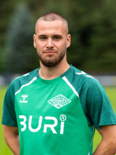 Konstantin Mertins