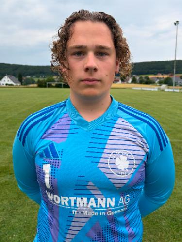 Jöran Wiechmann