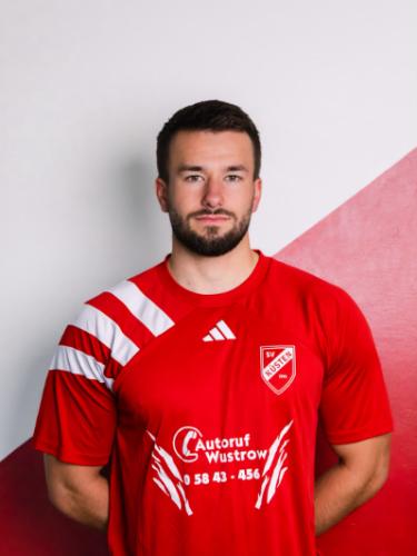 Timo Schumacher