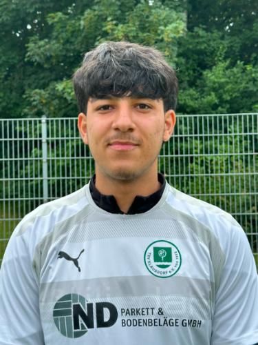 Diar Mousa