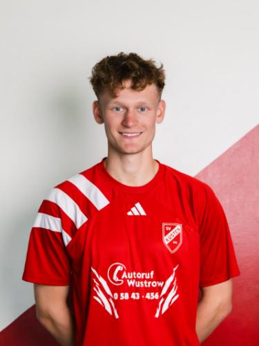 Jonas Wacker