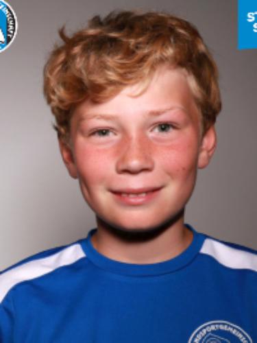 Jonathan Schmitz