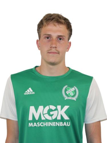Dominik Trautvain