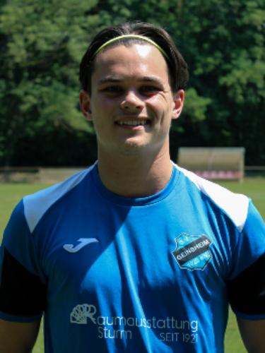 Johannes Remm