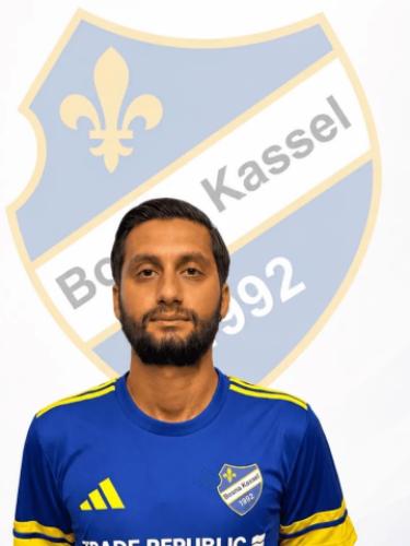 Selcuk Yikar