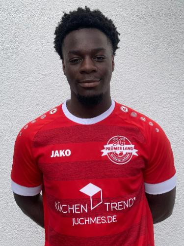 Ronny Yakpo
