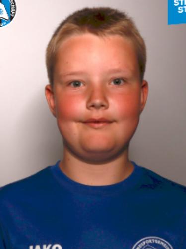 Jendrik Domke