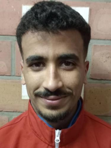 Ismail Salmi