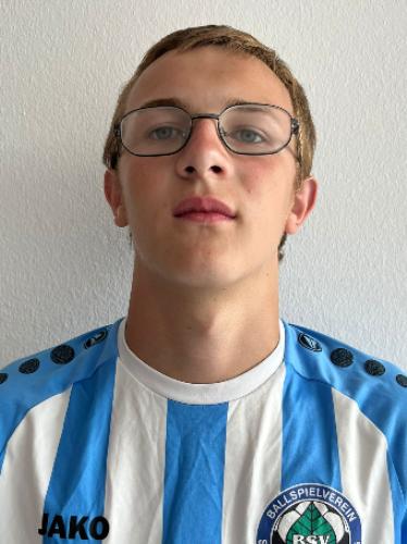 Darius Preuß