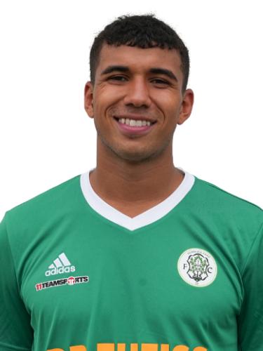 Alec Andres Rodriguez
