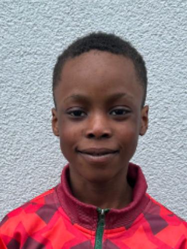 Harry Nwachukwu Joseph
