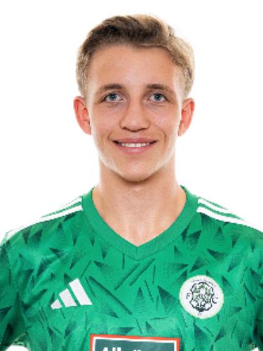 Niklas Zapotoczny