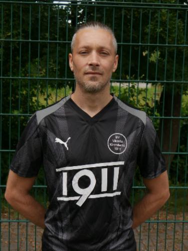 Patrick Fritsche