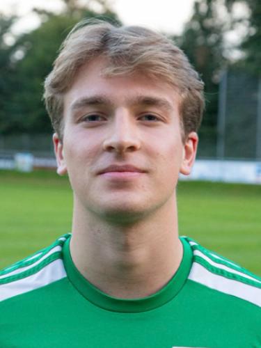 Luca-Liam Dosse