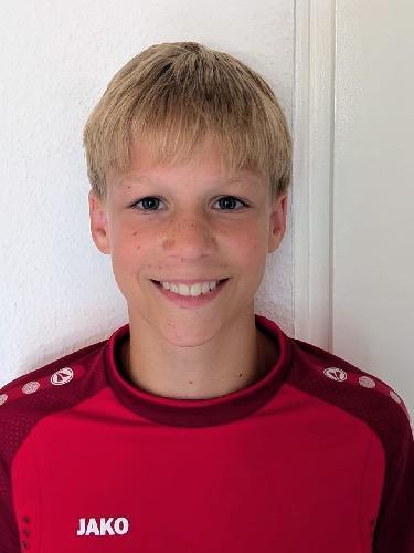 Max Georg