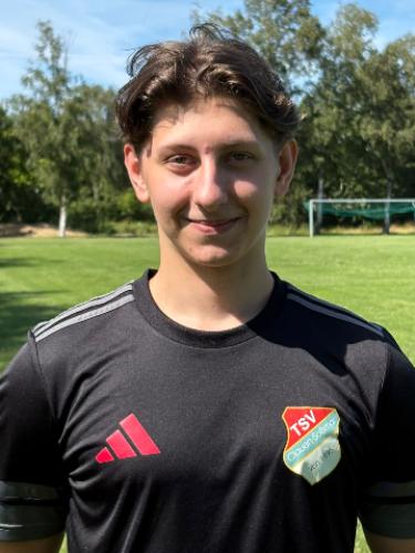 Morten Röhl