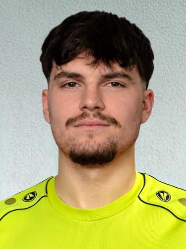 Justin Weißflog