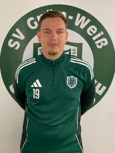 Yannick Hanuschke
