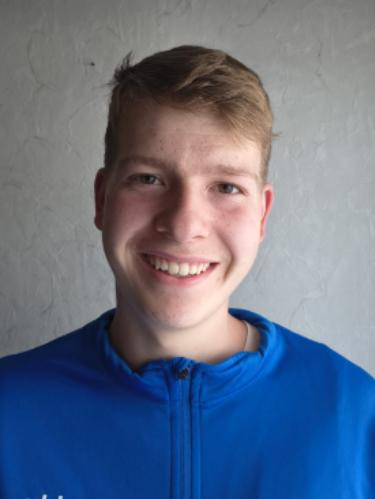 Aaron Beetz