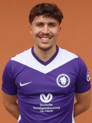 Sven Bracker