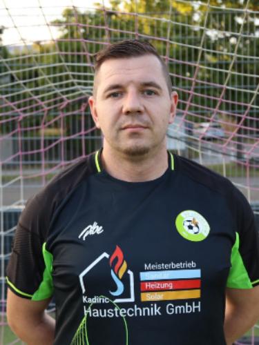 Tajib Adzemovic