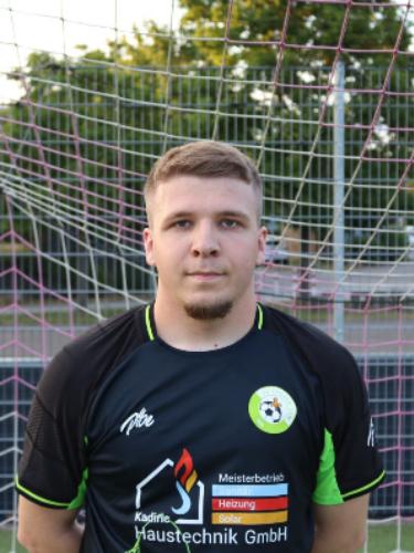Tarik Ascic