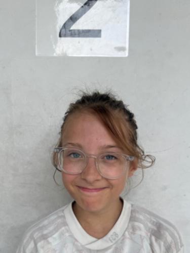 Melissa Wollenburg