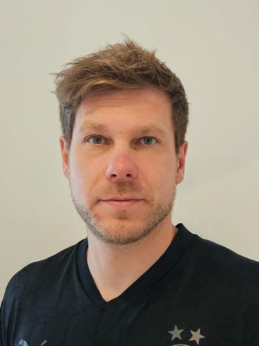 Cevin Lehmann