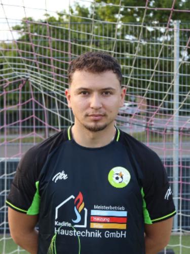 Sedin Hasanbegovic