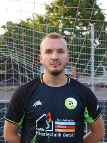 Meris Kahrimanovic