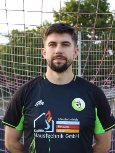 Rasid Redzic