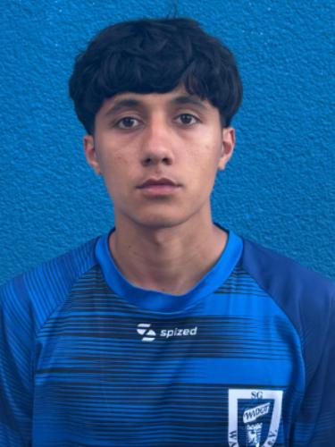 Abdulhadi Bro