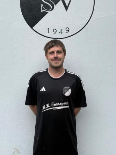 Daniel Neu