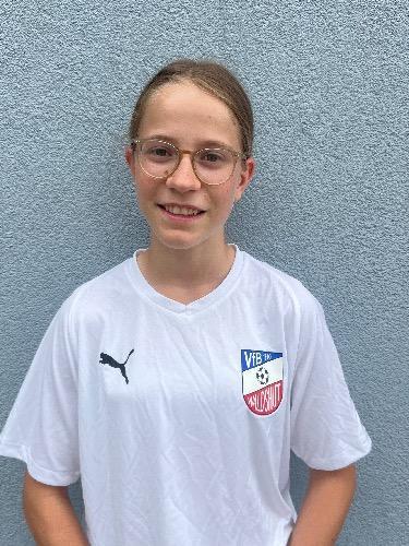 Sophia Rogg