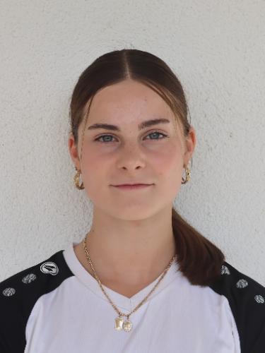 Luisa Marie Fluck