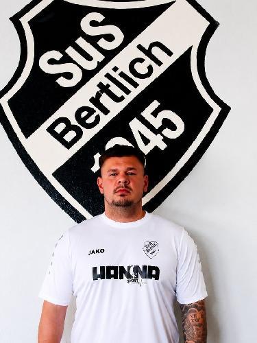 Dominik Cinar