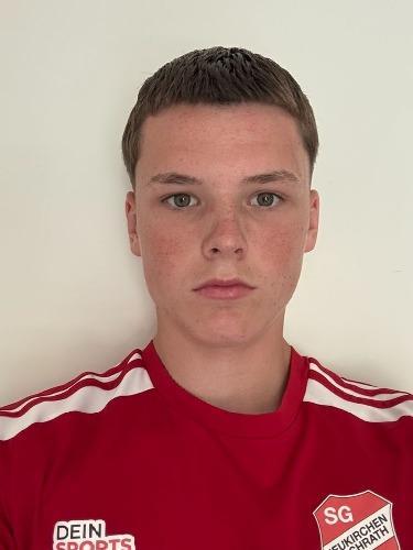 Leo Röder