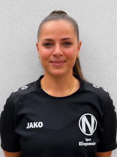 Nina Knödler