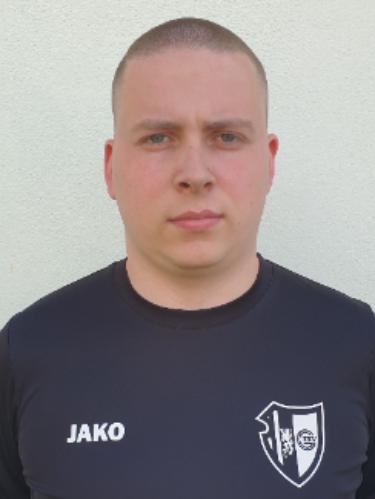 Erik Peter Wahlich
