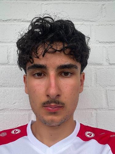 Payman Mir Mohammad Sadegh