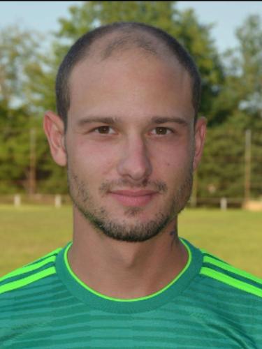 Andre Eckert