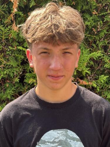Kian Ramm